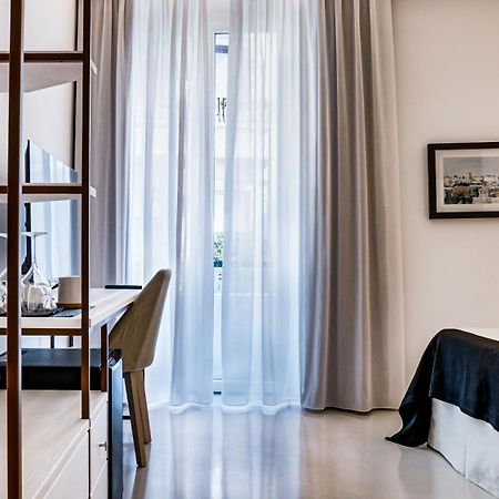 Kalista Hotel Cagliari Exterior foto