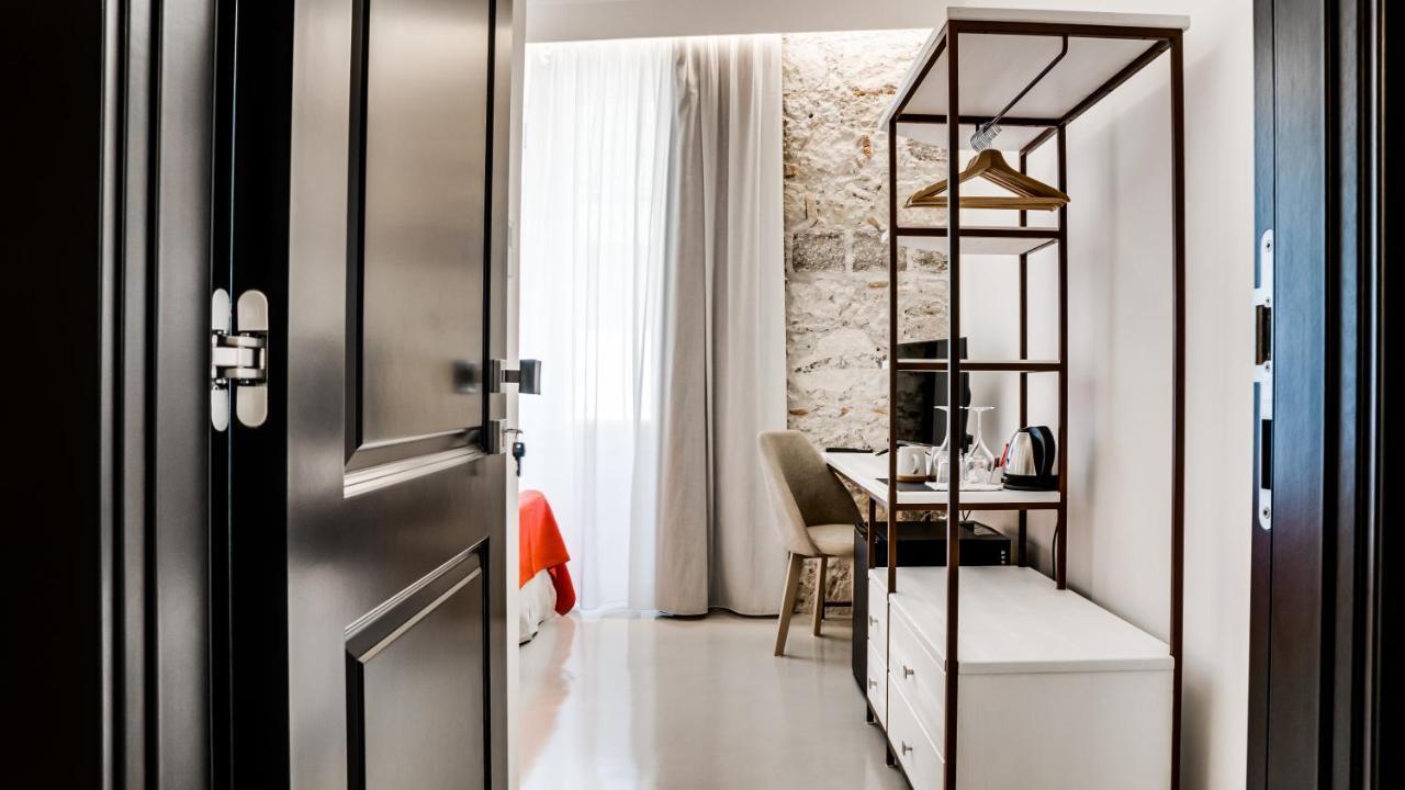 Kalista Hotel Cagliari Exterior foto