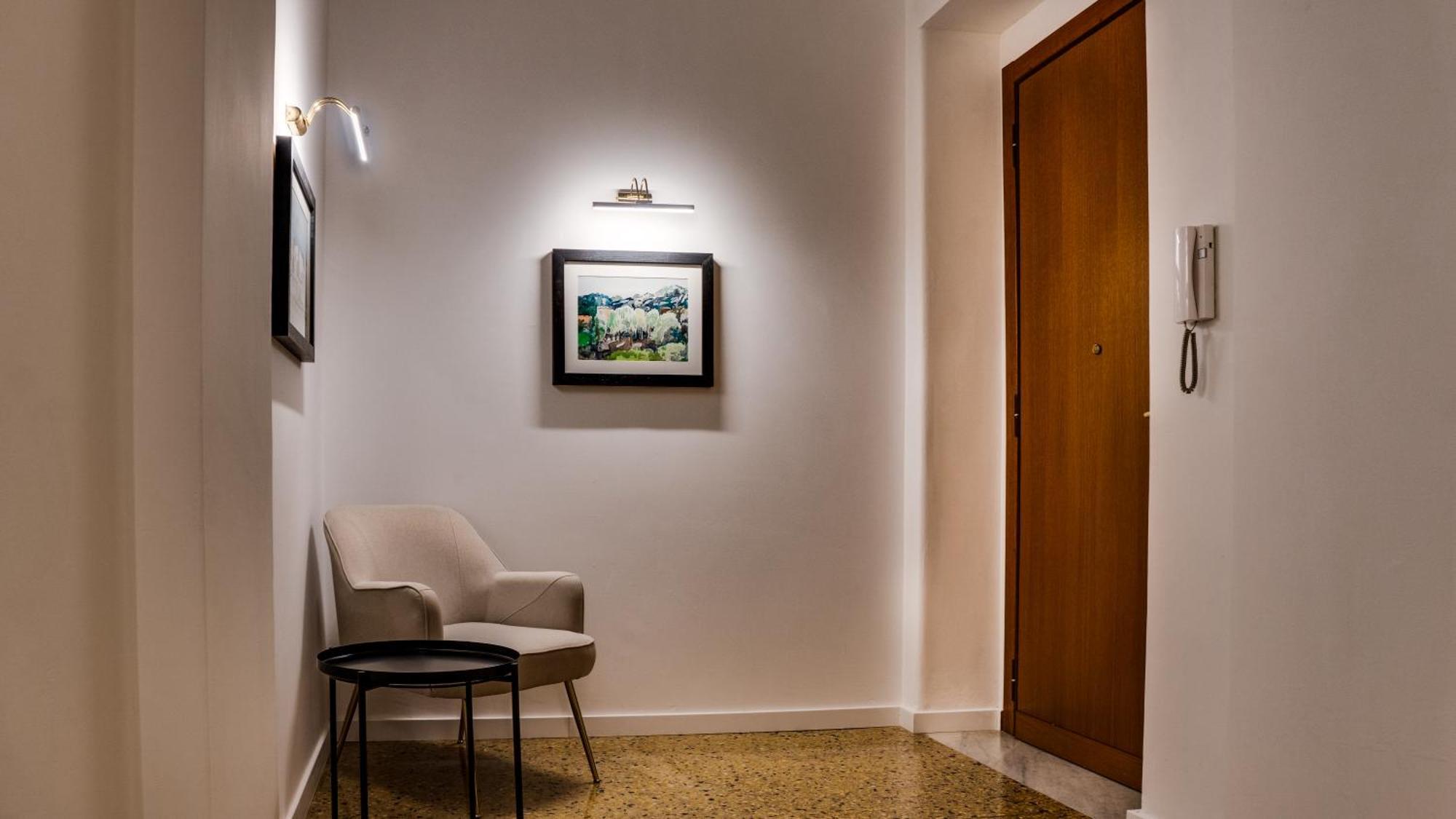 Kalista Hotel Cagliari Exterior foto