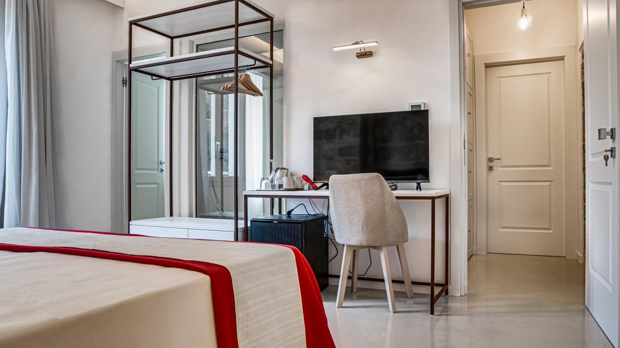 Kalista Hotel Cagliari Exterior foto