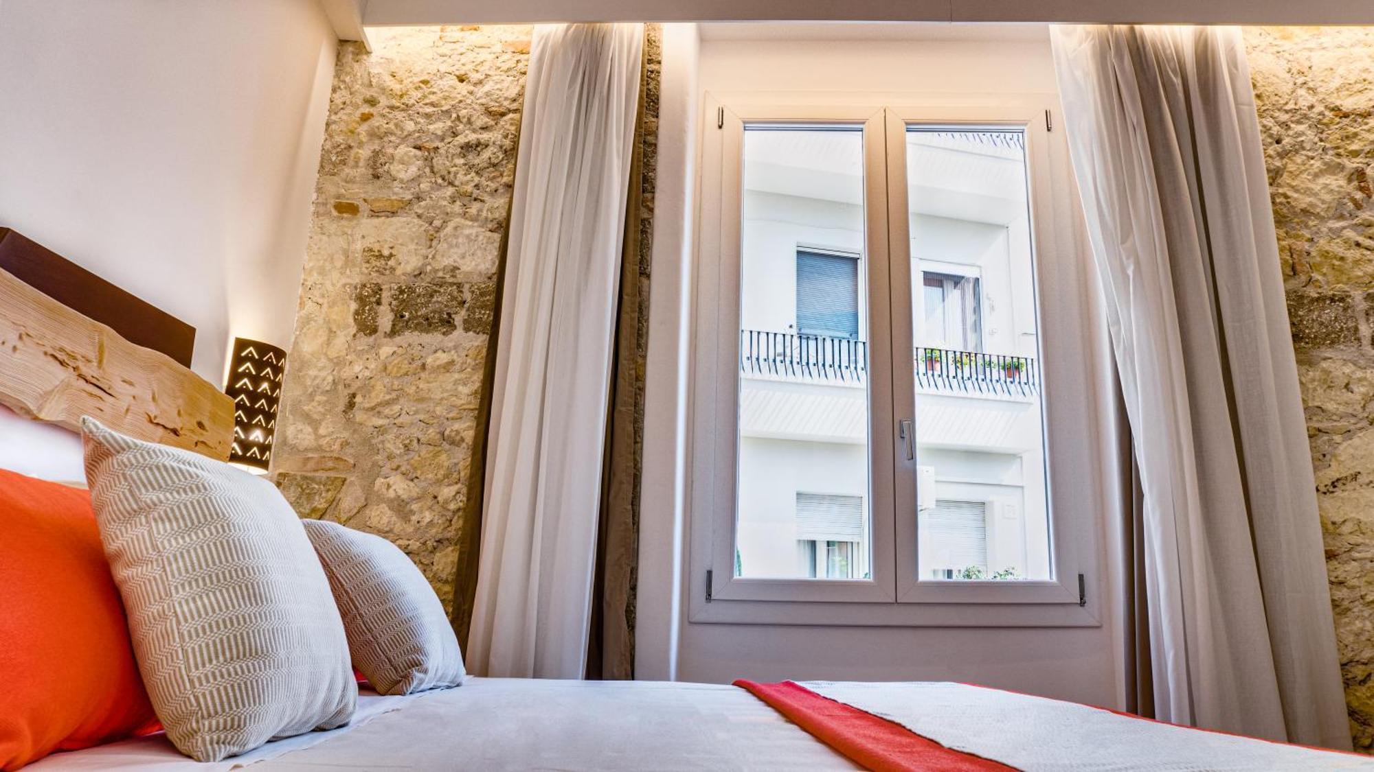 Kalista Hotel Cagliari Exterior foto