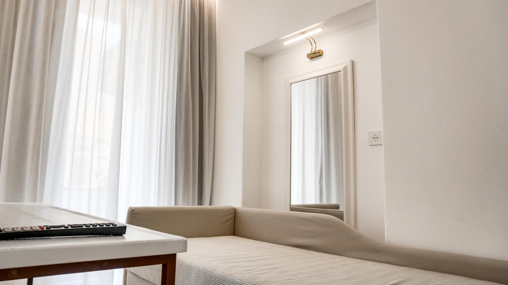 Kalista Hotel Cagliari Exterior foto